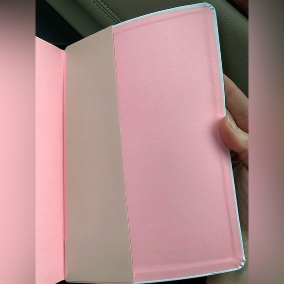 JENA Holliday Diversity Black Women Journal Notebook Set Illustrated Stationary - Picture 14 of 15